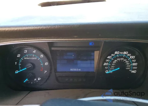 2017 Ford Taurus Se z USA, uszkodzony, nr VIN 1FAHP2D82HG117212